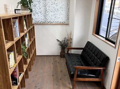 ウィムジー(Whimsy)の写真