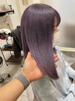 アストレアバイイーリス(ASTRAEA by Iris)&nbsp;lavender color