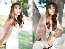 圧倒的な知識量だからこそ出来る貴女だけの似合わせカウンセリング♪