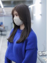 ノード(NODO) 【ブリーチなし】アッシュグレージュ