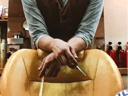 ヴォーグ(Vogue)の写真