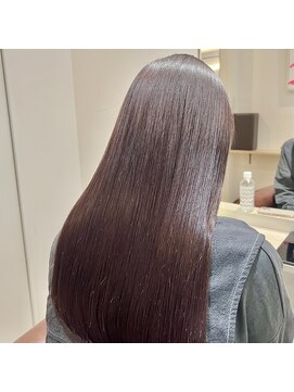 レオネ 梅田 中津店(Leone) うるツヤ　髪質改善　Leoneトリートメント　梅田/中津