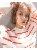 大人ショート#大人ガーリーチョコレートモードプリカール
