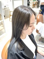 アルクバイネオリーブ 荻窪店(arc by neolive) オリーブグレージュ