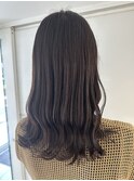 秋おススメ◎モーブカラー
