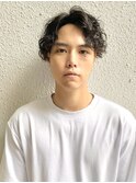 メンズ/メンズカット/バーバー/フェード/眉毛