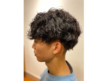 エヌ ヘアー(N hair)