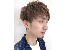 ステラ バイ ボヌール メン(Stella by Bonheur Men)