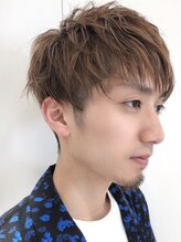 ステラ バイ ボヌール メン(Stella by Bonheur Men)