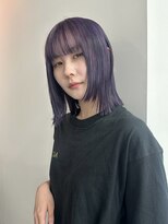 カシェル(cashel)&nbsp;ラベンダー