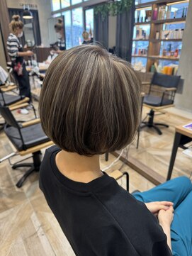 グランデュール サンストリート浜北店(GRANDEUR) ハイライト