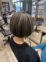 グランデュール サンストリート浜北店(GRANDEUR) ハイライト