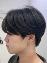 アッシュ 下北沢店(Ash)&nbsp;ニュアンスセンターパート