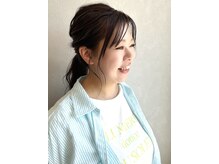 クク ヘアー(Kuku.hair)