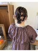 下めなお団子