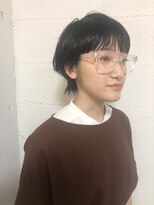 キジ(KIJI)&nbsp;wolf layer