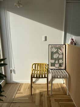 「あなただけの特別な空間に」忙しい日々の中でリラックスしていただけるサロンタイムをご提供＊