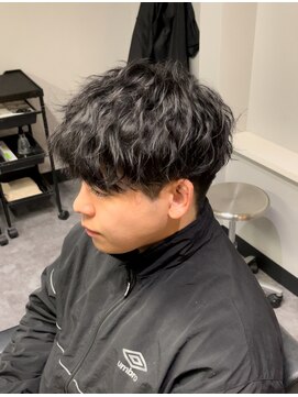 ブライト(Bright) 波打スパイラル