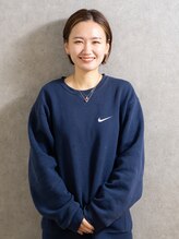 ヘアープラスジェイジェイ 新在家店(JJ) 竹内 綾麻