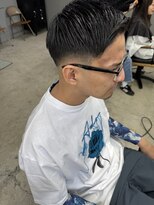 ウォーク(woke)&nbsp;メンズカット