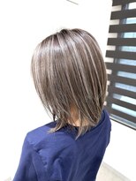 イロアイ(iro I)&nbsp;ハイライト