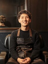 ミリオンバックス 神田店(Million Bucks) 椿　智行 【神田】