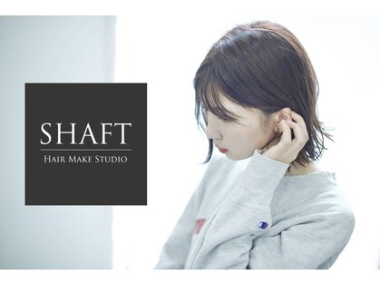 シャフト(SHAFT)の写真