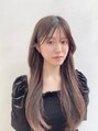 ネオリーブルカ 御茶ノ水店(Neolive Luca) 秦 佑季