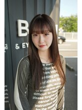 コルバース(COL BIRTH)&nbsp;紡来 .