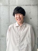ロティバイトレンチ(loti by trench) 鳩貝 健太