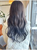 gradation color