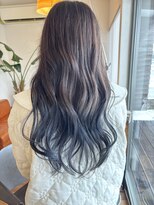 シュールセイン(sur scene) gradation color
