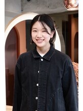 シーインフィニート 人形町店(C∞) MIZUKOSHI CHIHIRO