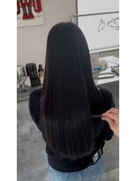 シーン(scene)&nbsp;髪質改善縮毛矯正