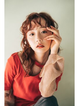 ユニ(uni) アーバンナチュラルヘア