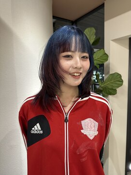 ロンドウェグ(RONND weg) イロアソビ