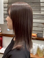 ライズ ヘア ブランド スウェル(RISE HAIR BRAND SWELL) 髪質改善/艶髪/ツヤ髪/水素/20代/30代/40代