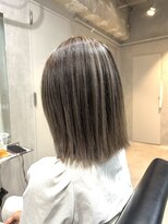 ラック(LUCK)&nbsp;バレイヤージュ