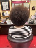 アフロ