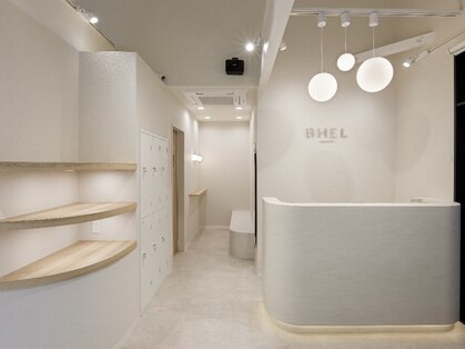 ベル サウス(BHEL south)の写真