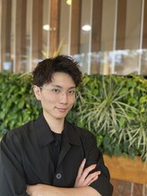 サクラ ビューティー リバージュ(SAKURA  Beauty rivage)&nbsp;沖元 統弥