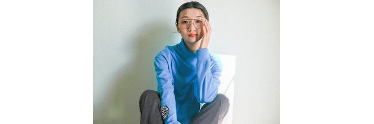 キハコ (KIHACO)のサロンヘッダー