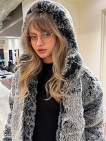 ハーパーズ 渋谷(harpers)&nbsp;ベビーライツバレイヤージュ