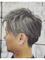 オマージュ(hommage)&nbsp;メンズショート