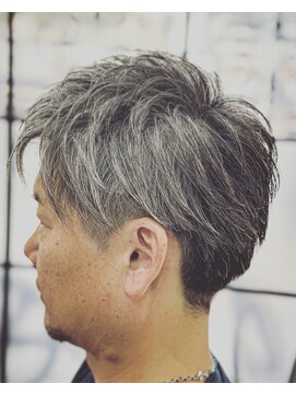 オマージュ(hommage) メンズショート