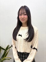 ディフィーノ 赤坂(DIFINO)&nbsp;レイヤーカット/ロングレイヤー/髪質改善/顔まわり