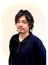 アナザーワールドココン(ANOTHER WORLD cocon)&nbsp;竹内 勇人