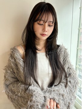 ロンプ(romp) ガーリーフェイスレイヤー romp佐々木ii