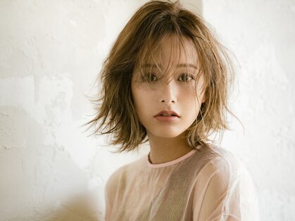 メイクリモ(make Limo)の写真