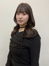 キーバイイオエ(kiy. by ioe)&nbsp;akane 